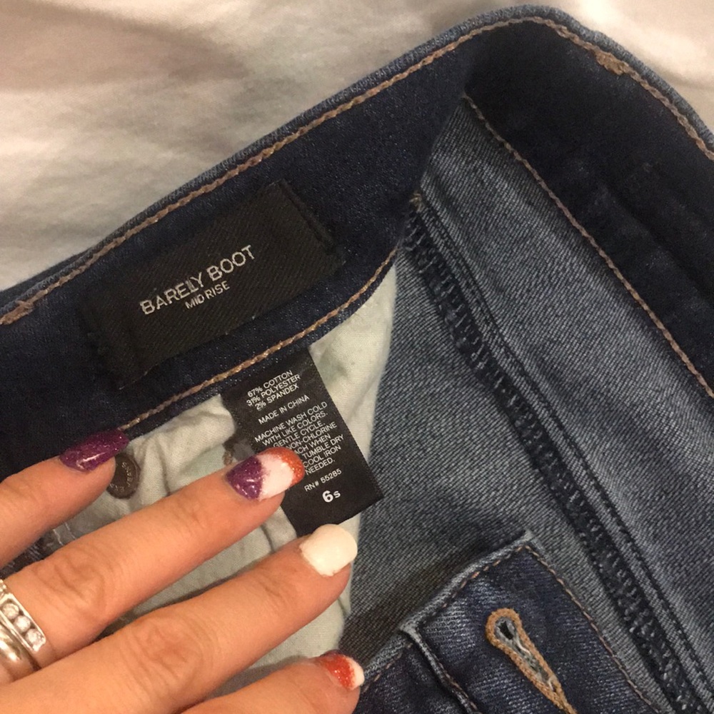 Express Jeans - Picture 5 of 5